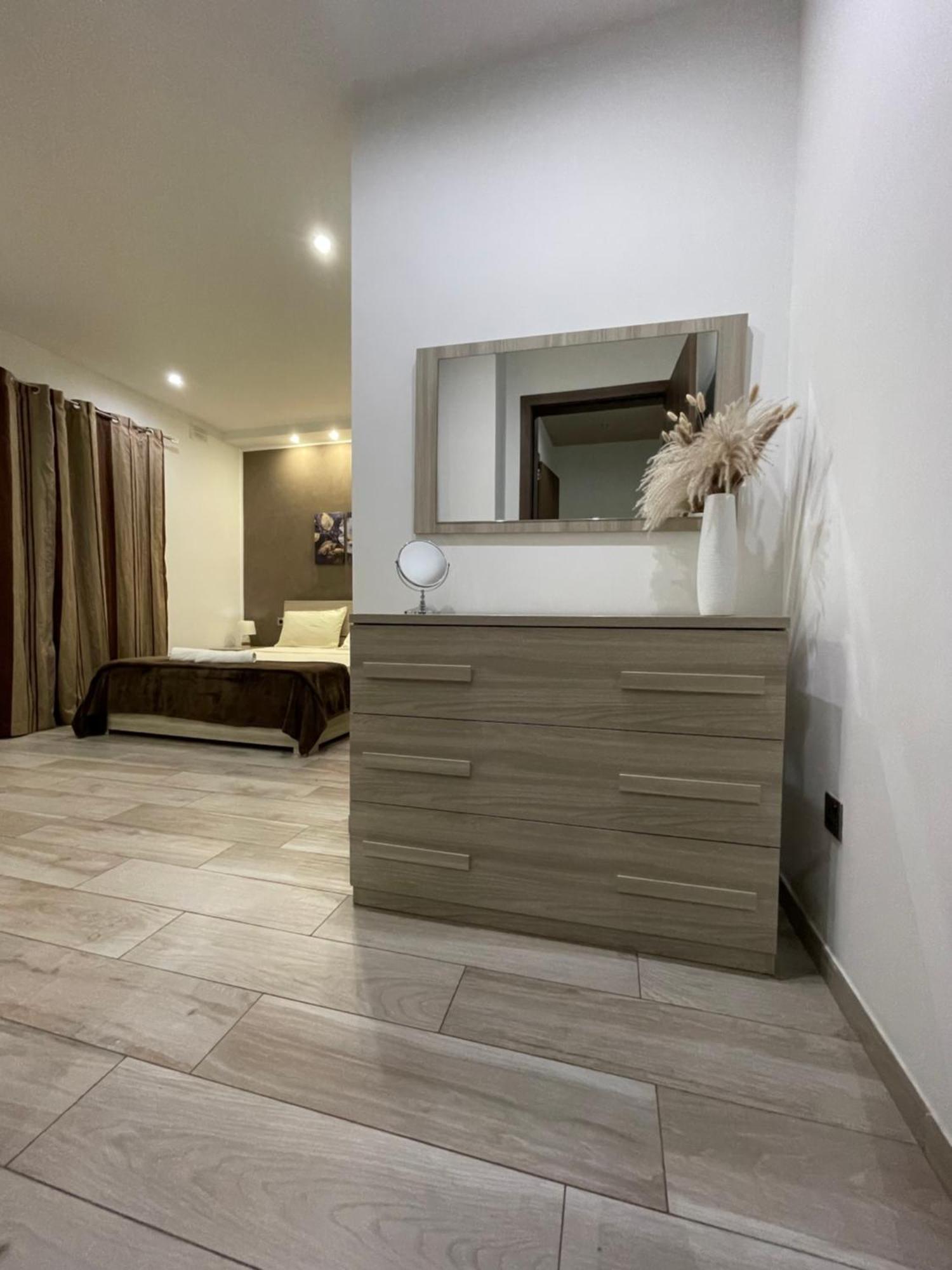 The Ivies Apartment Mosta Exterior foto