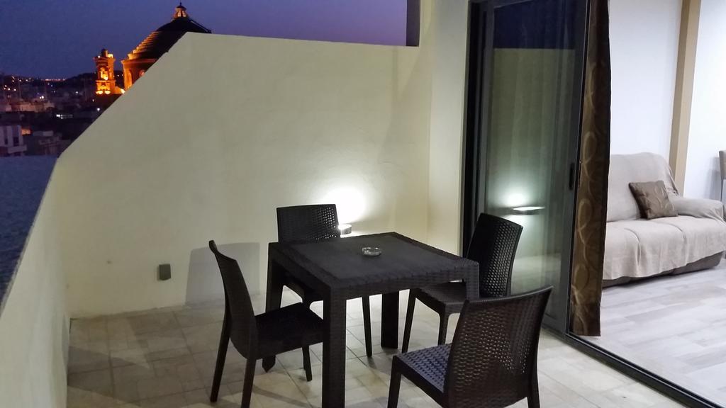 The Ivies Apartment Mosta Exterior foto